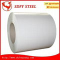 prepainted steel coil