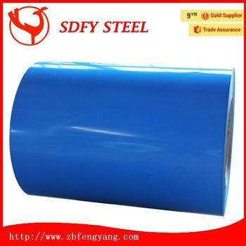 prepainted steel coil 5