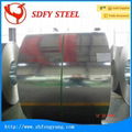 galvanized steel coil 4