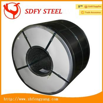 galvanized steel coil 5