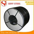 galvanized steel coil 5