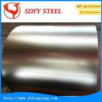 galvanized steel coil 3