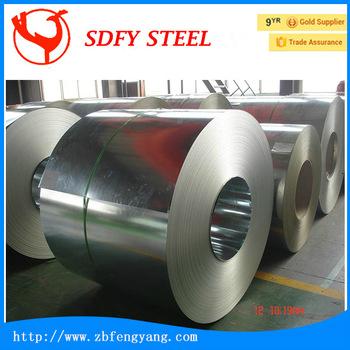 galvanized steel coil 2