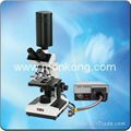 Darkfield microscope-system (3)