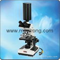 Darkfield microscope-system (1)-the best dark field microscope