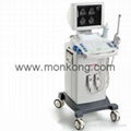 Trolley digital Ultrasound System CE0434