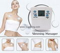 Low Frequency Digital Therapy massager,Mini tens therapy massager