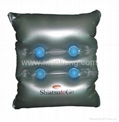 aerate Massage cushion
