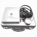 Hunter 4025 NLS analyzer