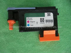 Quality OEM for HP88 Printhead C9381A C9382A