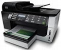 HP Officejet 8500 Officejet 8600全新打印机 2