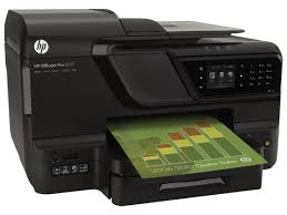 HP Officejet 8500 Officejet 8600全新打印機 4
