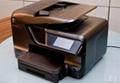 HP Officejet 8500 Officejet 8600全新打印机 5