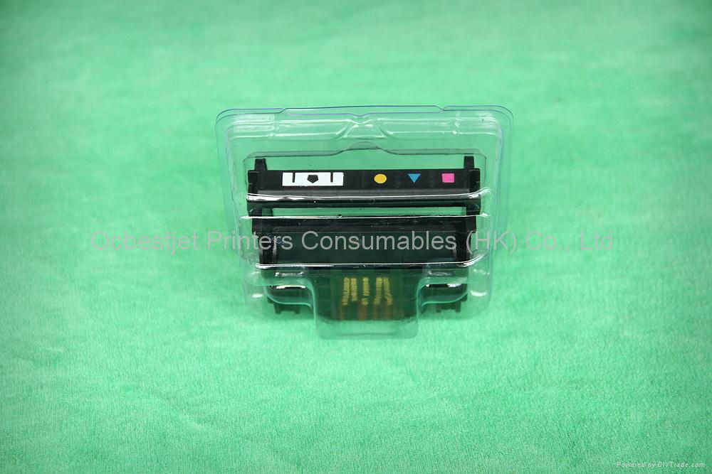 Remanufactured Printhead for HP 564 , HP564 with 4 color or 5 color