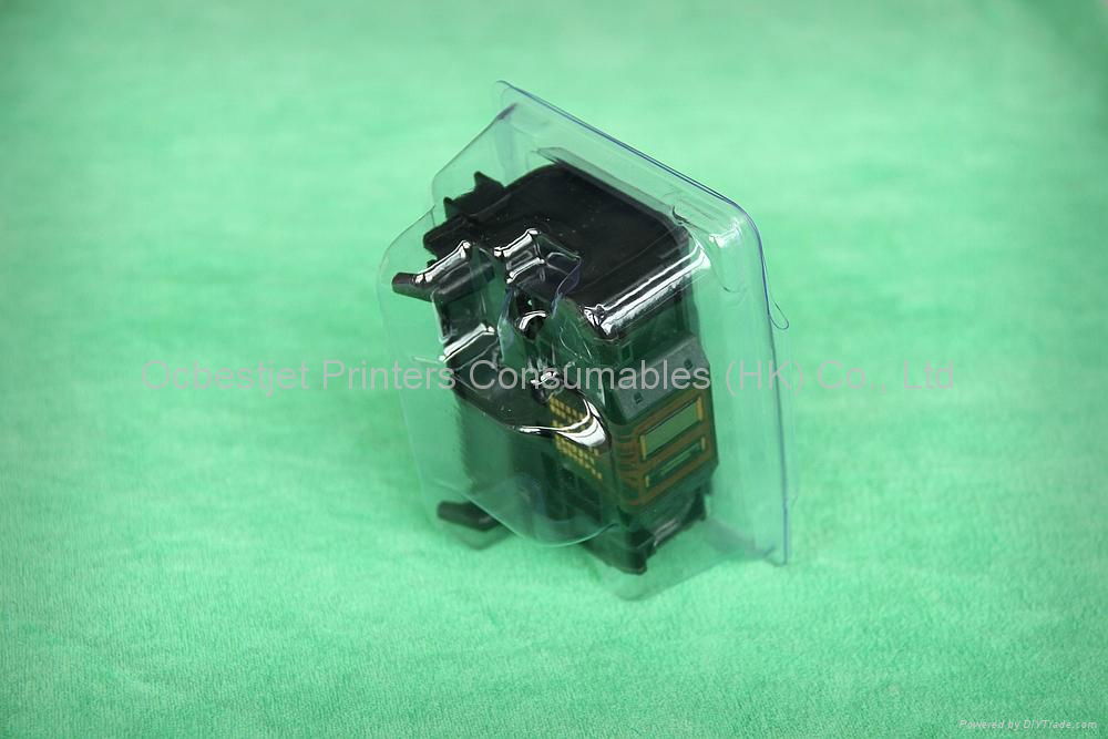 Remanufactured Printhead for HP 564 , HP564 with 4 color or 5 color 3