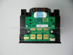 Best selling compatible Print head for hp 950 Print head