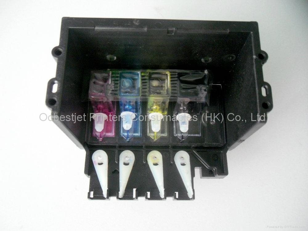 Best selling compatible Print head for hp 950 Print head 3