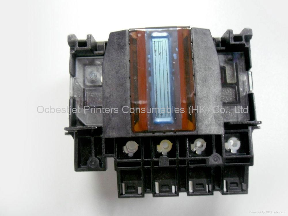 refillable ink cartridge and printhead for HP 932 2