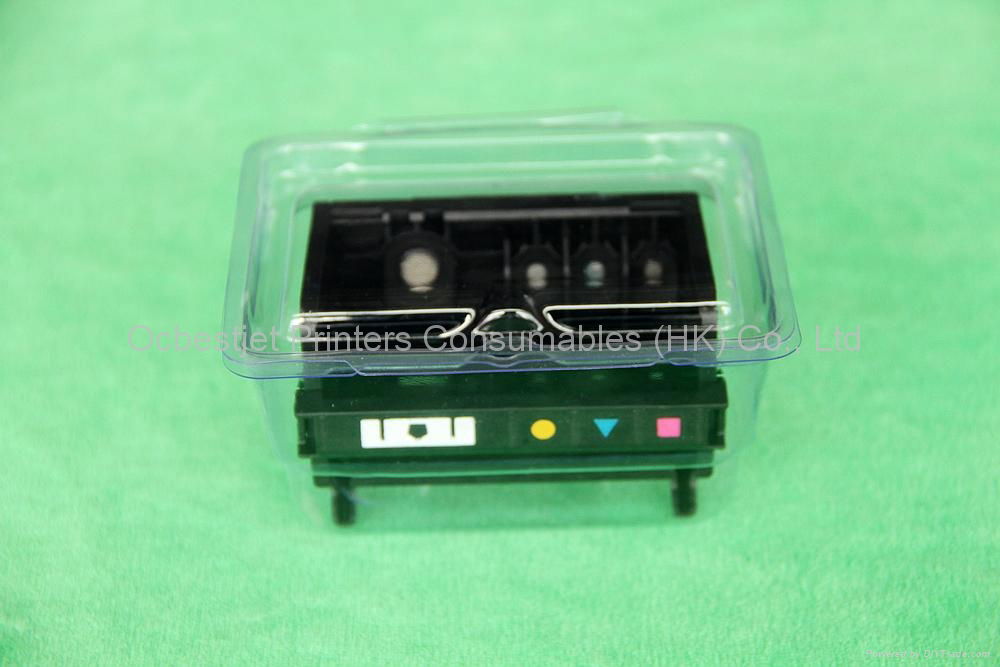 100% compatible for for HP178 printhead 2