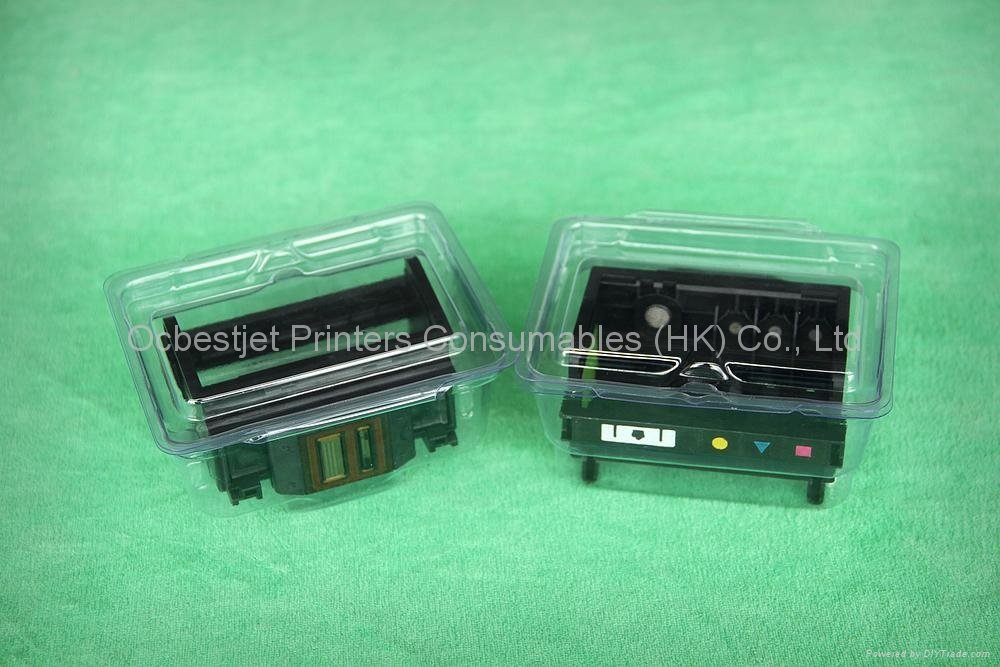 100% compatible for for HP178 printhead 3
