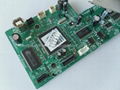 Printer main board for EPSON L200/L201