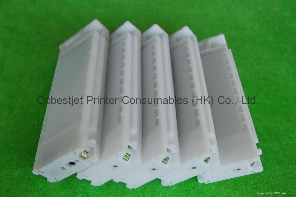 Wholesale EPSON Sure Color T3000/T5000/T7000 refill ink cartridge--700ML  3