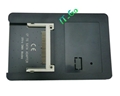 CF Card to SATA HDD Adapter case version 2