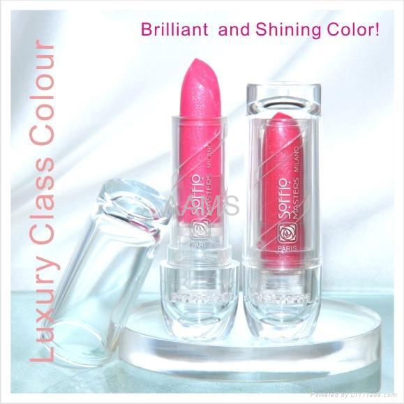 Lipstick LUXURY CLASS COLOUR