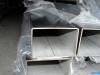 AISI 304 stainless steel rectangular