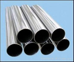316 stainless steel pickled tubes ASTM A249