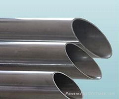 316 stainless steel annealed tube ASTM A269