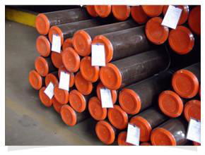 seamless steel pipe 5