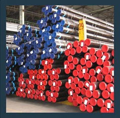 ASTMA53 Carbon Steel Pipe