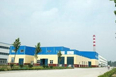 Shandong Liaocheng ZGL Metal Manufacture Co.,Ltd