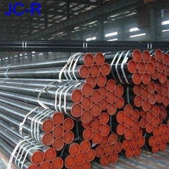 Carbon seamless steel pipe ASTM A106