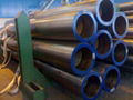 ASTM A106\A53\API 5L seamless steel pipe 2