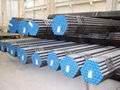 ASTM A106\A53\API 5L seamless steel pipe 4