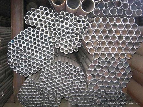  Carbon Seamless Steel Pipe ASTM A53B 2