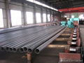  Carbon Seamless Steel Pipe ASTM A53B 3