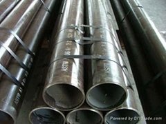 ASTMA53 Carbon Steel Pipe/