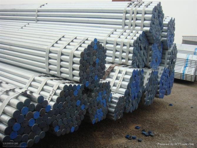 Allopy Steel Pipe P11 4