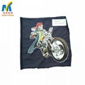 HN300 dark color heat transfer paper