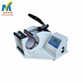 Digital Horizontal Mug Heat Press Machine 1