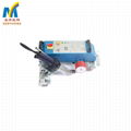 Top-grade3400C banner welder 