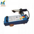 Top-grade3400C banner welder  4