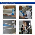 1600 automatic hot laminator 2