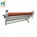 1600 manual cold laminator 2