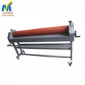 1600 manual cold laminator 3