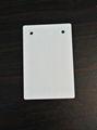 inkjet printable PVC white card 7