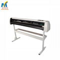 JK1350 Manual Vinyl Cutting Plotter With Artcut Software